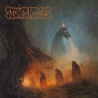 The Stoned Horses - Stoned Horses (2022) MP3