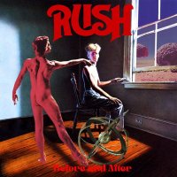 Rush - Before and After [2CD, Japan Edition, Compilation] (2022) MP3