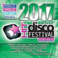 VA - Disco Hit Festival Kobylnica [CD2] (2017) MP3