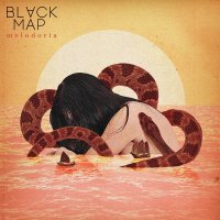 Black Map - Melodoria (2022) MP3
