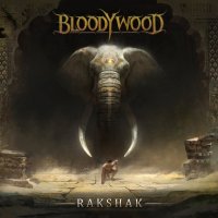 Bloodywood - Rakshak (2022) MP3
