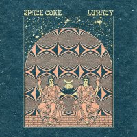 Space Coke - Lunacy (2022) MP3