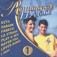 VA - Romantyczny Dance [01-04] (2000) MP3