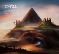 Cyril - Amenti's Coin Secret Place Pt. II (2022) MP3