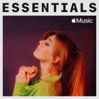 Becky Hill - Essentials (2022) MP3