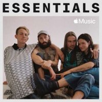 Big Thief - Essentials (2022) MP3