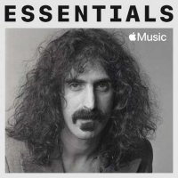 Frank Zappa - Essentials (2022) MP3