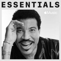 Lionel Richie - Essentials (2022) MP3