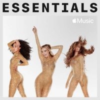 Little Mix - Essentials (2022) MP3