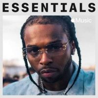 Pop Smoke - Essentials (2022) MP3