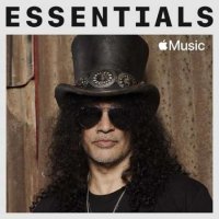 Slash - Essentials (2022) MP3