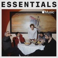 Spoon - Essentials (2022) MP3