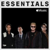 The Offspring - Essentials (2022) MP3