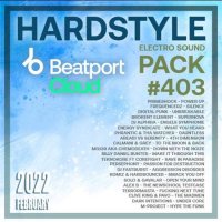 VA - Beatport Hardstyle: Sound Pack #403 (2022) MP3