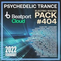 VA - Beatport Psychedelic Trance: Sound Pack #404 (2022) MP3