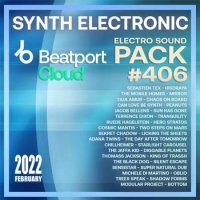 VA - Beatport Synth Electronic: Sound Pack #406 (2022) MP3