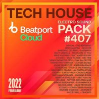 VA - Beatport Tech House: Sound Pack #407 (2022) MP3