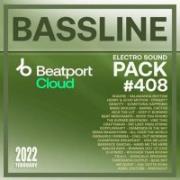 VA - Beatport Bassline: Sound Pack #408 (2022) MP3