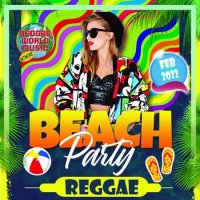 VA - Beach Party Reggae (2022) MP3