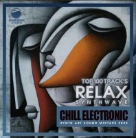 VA - Relax Synthwave: Art Sound Mix (2022) MP3