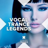 VA - Vocal Trance Legends 2022 (2022) MP3