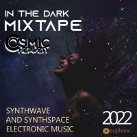 VA - In The Dark: Synthspace Mixtape (2022) MP3