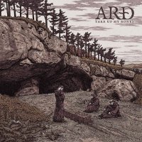 Ard (Ar&#240;) - Take Up My Bones (2022) MP3