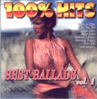 VA - 100% Hits (Best Ballads) [01-12] (2001-2006) MP3