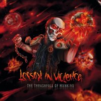 Lesson in violence - The Thrashfall of Mankind (2022) MP3