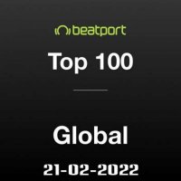 VA - Beatport Top 100 Global Chart [21.02] (2022) MP3