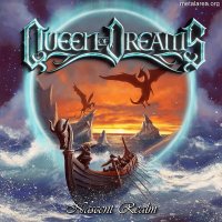 Queen Of Dreams - Nascent Realm (2022) MP3