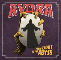 Hydra (Hdra) - From Light To The Abyss (2020) MP3