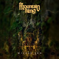 The Mountain King - Wicked Zen (2020) MP3