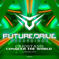 Criostasis - Conquer The World (2022) MP3