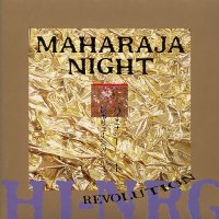 VA - Maharaja Night - Hi-NRG Revolution [01-27] (1992-1998) MP3