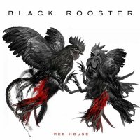 Black Rooster - Red House (2022) MP3