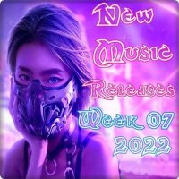 VA - New Music Releases Week 07 (2022) MP3