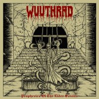 Wuuthrad - Prophecies of the Elder Scrolls (2022) MP3