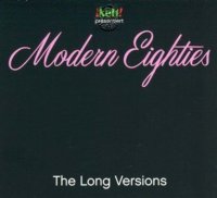 VA - Modern Eighties - The Long Versions [01-03] (2015) MP3