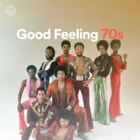 VA - Good Feeling 70s (2022) MP3