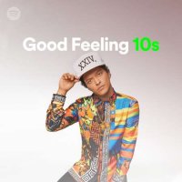 VA - Good Feeling 10s (2022) MP3