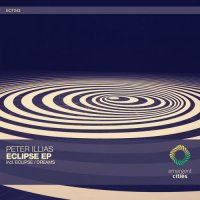 Peter Illias - Eclipse (2022) MP3