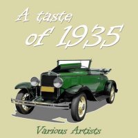 VA - A Taste of 1935 (2022) MP3