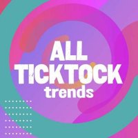 VA - All TickTock Trends (2022) MP3