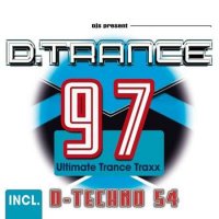 VA - D.Trance 97 (Incl Techno 54) [2CD] (2022) MP3