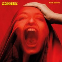 Scorpions - Rock Believer [Deluxe Edition] (2022) MP3