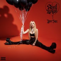 Avril Lavigne - Love Sux (2022) MP3