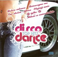 VA - Disco Dance Top Hits (2009) MP3