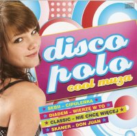 VA - Disco Polo - Cool Muza (2009) MP3