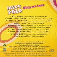 VA - Disco Polo - Hity Na Lato (2010) MP3